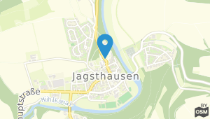Hotel Die Götzenburg / Jagsthausen und Umgebung