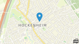 Hockenheimring Hockenheim und Umgebung