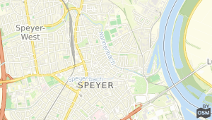 Speyer und Umgebung