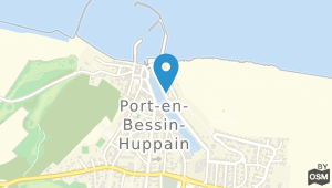 Ibis Bayeux Port en Bessin und Umgebung