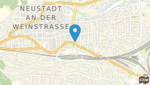 ACHAT Hotel Neustadt an der Weinstraße und Umgebung