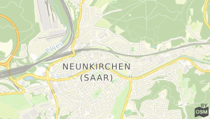 Neunkirchen und Umgebung