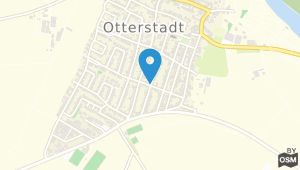 Hotel Restaurant Linde Otterstadt und Umgebung