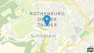 Hotel Diller Schneeballenträume / Rothenburg ob der Tauber und Umgebung