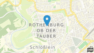 Hotel Tilman Riemenschneider Rothenburg ob der Tauber und Umgebung