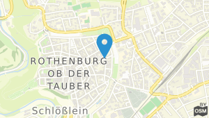 Pension Hofmann-Schmölzer Rothenburg ob der Tauber und Umgebung