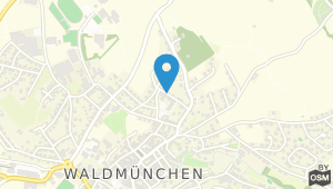Sonnenhotel Bayerischer Hof / Waldmünchen und Umgebung
