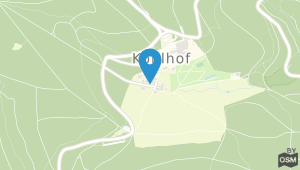 Hotel Alter Kohlhof, Landhotel in Heidelberg und Umgebung