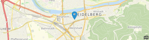 Umland des The DJNGL