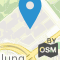 Geographische Lage Nürnberg Messe