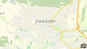 Zirndorf und Umgebung