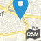 Geographische Lage Aria Hotel Nuremberg