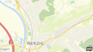 Merzig und Umgebung