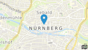 Sorat Hotel Saxx Nürnberg und Umgebung