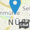 Geographische Lage Veranstaltungsstätte Neutormauer - Tagungslocation