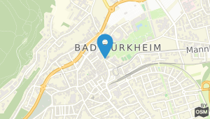 ACHAT Hotel Bad Dürkheim und Umgebung