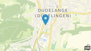 Hotel Restaurant Cottage Dudelange und Umgebung