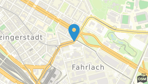 Holiday Inn - the niu, Square Mannheim und Umgebung