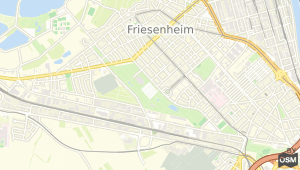 Ludwigshafen und Umgebung