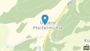 Hotel & Landgasthaus Pfeifertal Weilerbach und Umgebung