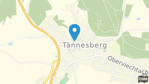 Hotel und Landgasthof Wurzer Tännesberg und Umgebung