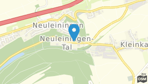 Felsenmühle Neuleiningen und Umgebung