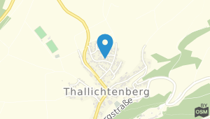 Hotel & Restaurant Burgblick / Thallichtenberg und Umgebung