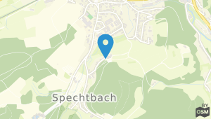 Hotel Restaurant Birkenhof Wald-Michelbach und Umgebung