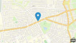 Hotel Parc Belair und Umgebung