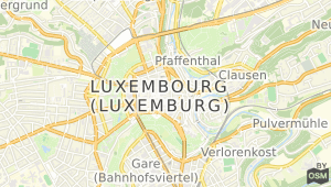 Luxembourg und Umgebung