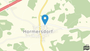 Motel Hormersdorf / Schnaittach und Umgebung