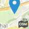 Geographische Lage Meliá Luxembourg
