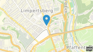 Best Western Plus Grand Hotel Victor Hugo und Umgebung