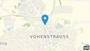 Gasthof zur Post Vohenstrauss und Umgebung