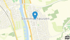 Hotel Sonnenhoefle und Umgebung