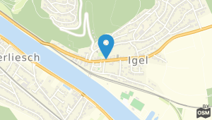 Hotel Igeler Säule Igel und Umgebung