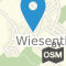 Geographische Lage Schlosshotel Wiesenthau