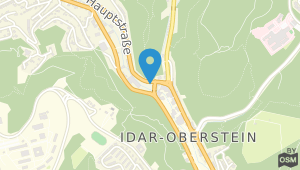 Parkhotel Idar-Oberstein und Umgebung