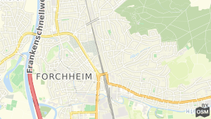 Forchheim und Umgebung