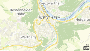 Wertheim und Umgebung