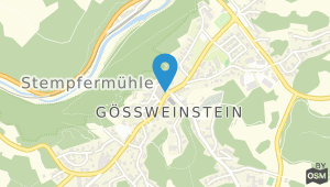 Gasthof Zum Löwen Hotel Gößweinstein und Umgebung