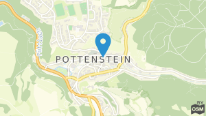 Luisengarten Hotel Pottenstein und Umgebung