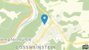 Landhaus Fränkischer Hahn / Gößweinstein und Umgebung