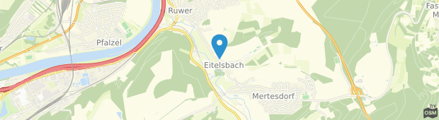 Umland des Schepper's