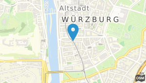 Till Eulenspiegel Hotel Würzburg und Umgebung