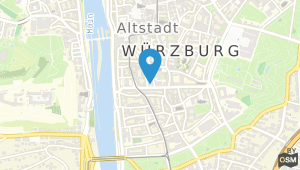 Best Western Premier Hotel Rebstock Würzburg und Umgebung