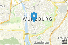 Geographische Lage Catering PRIME CATERING COMPANY