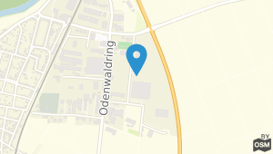 Coreum Hotel und Eventlocation und Umgebung