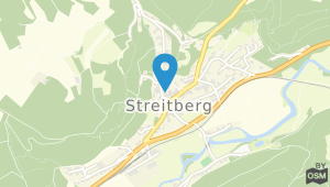 Hotel Schwarzer Adler Streitberg und Umgebung