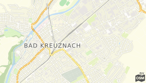 Bad Kreuznach und Umgebung